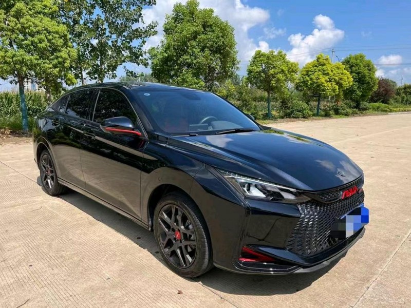 盐城22年东风奕炫7