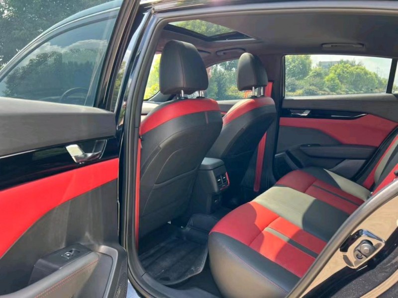 盐城22年东风奕炫3