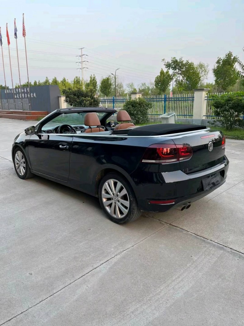 徐州14年大众高尔夫4