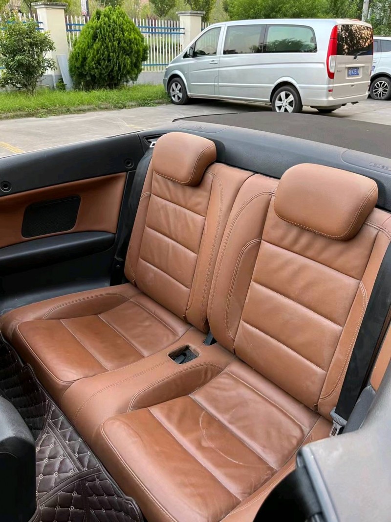 徐州14年大众高尔夫5