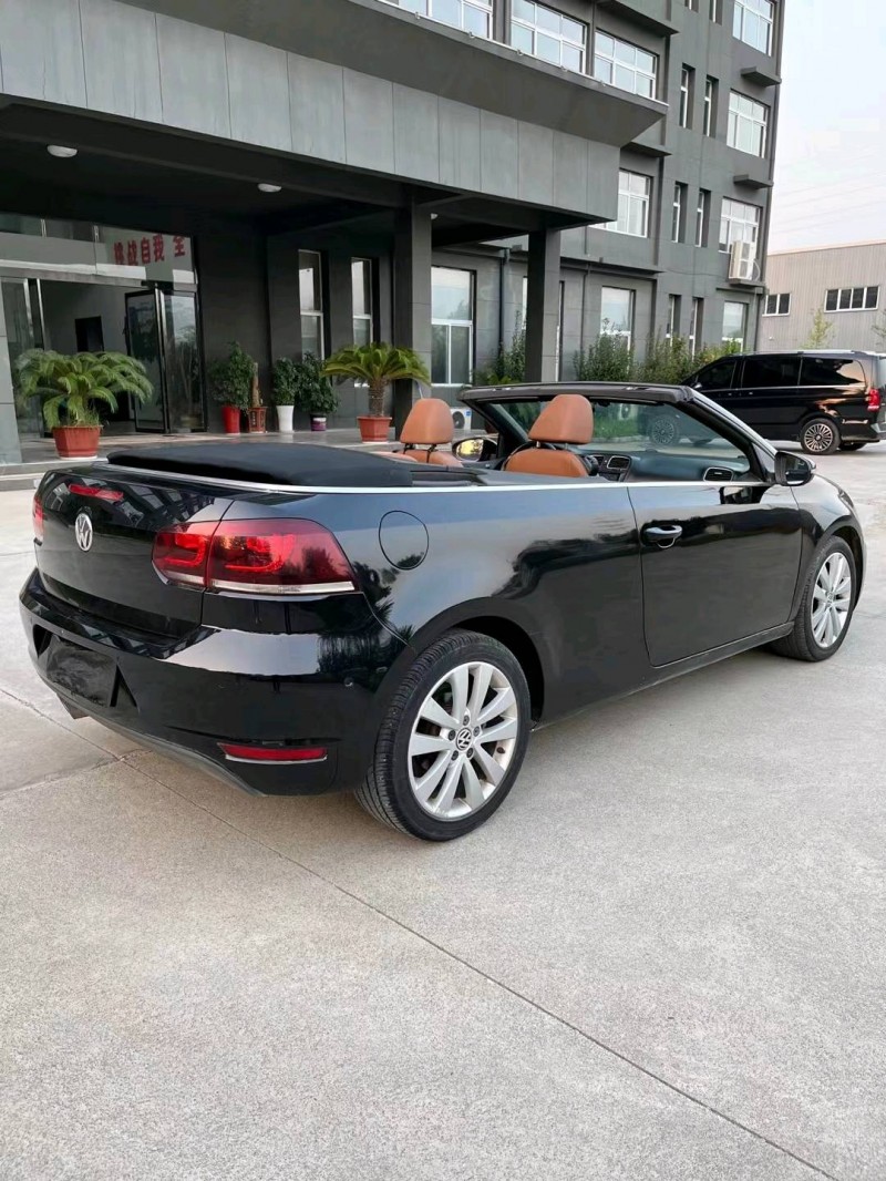 徐州14年大众高尔夫8