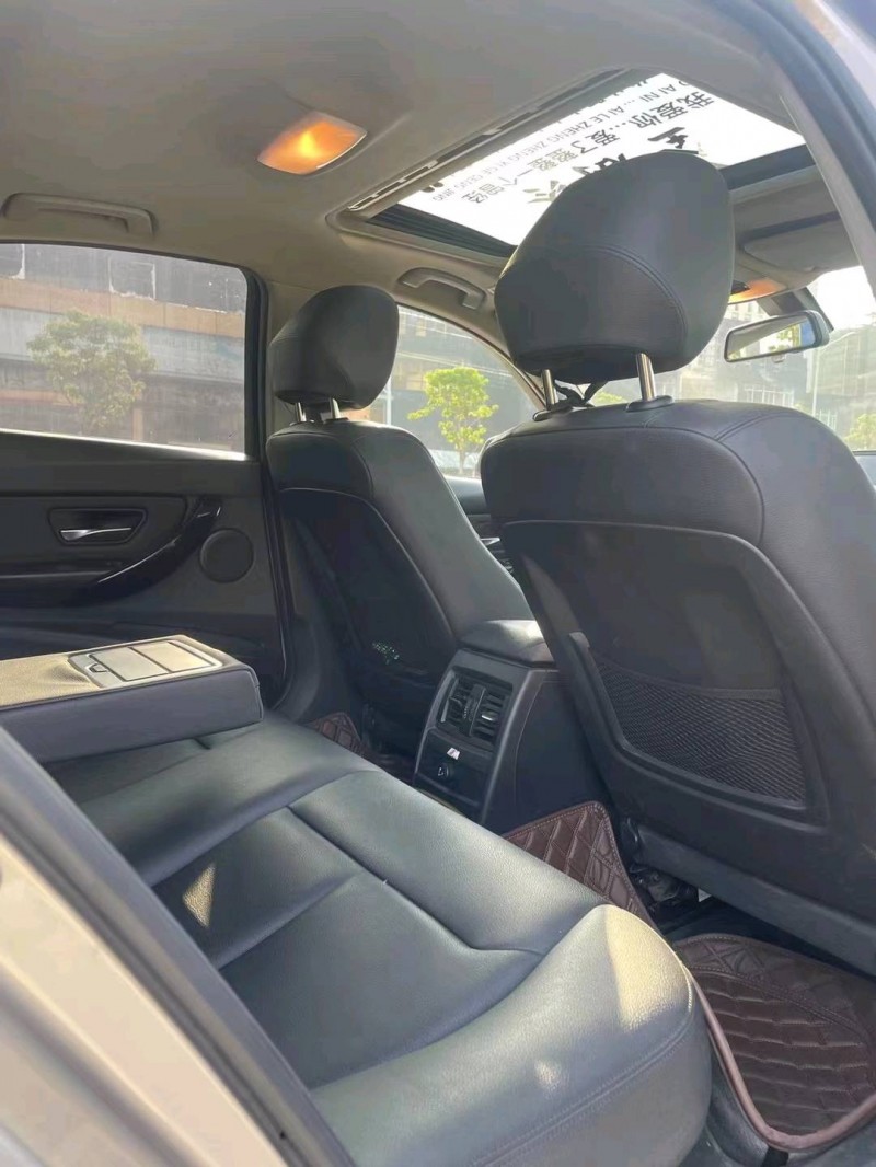 徐州15年宝马3系5