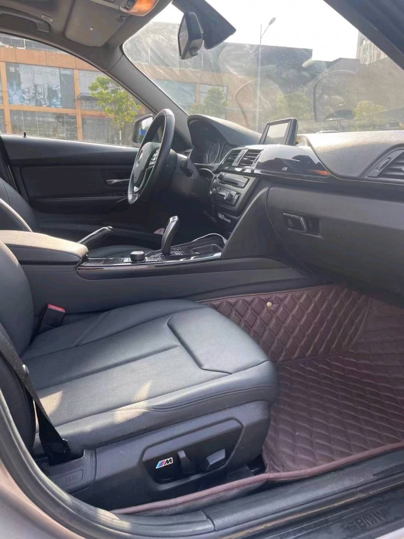 徐州15年宝马3系4