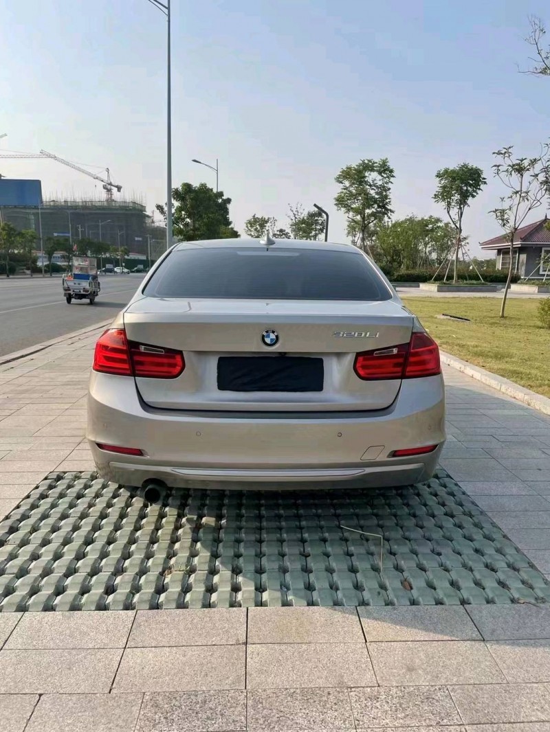 徐州15年宝马3系1