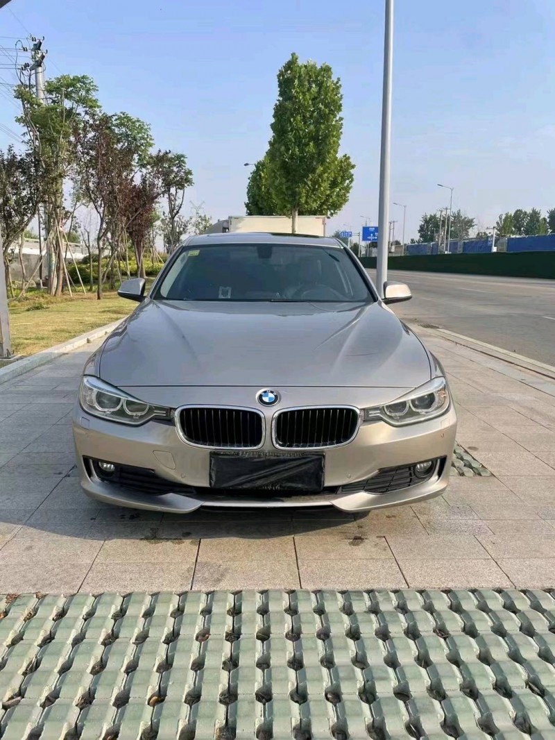 徐州15年宝马3系9