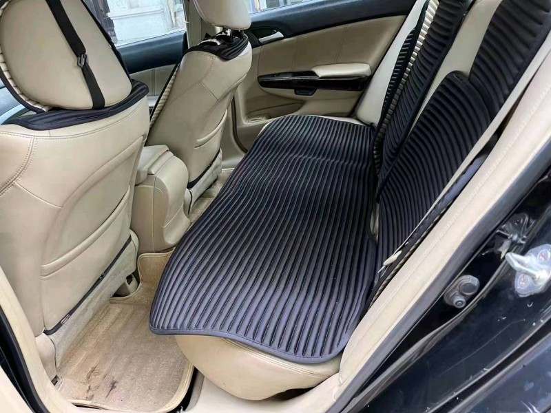 枣庄09年本田雅阁5