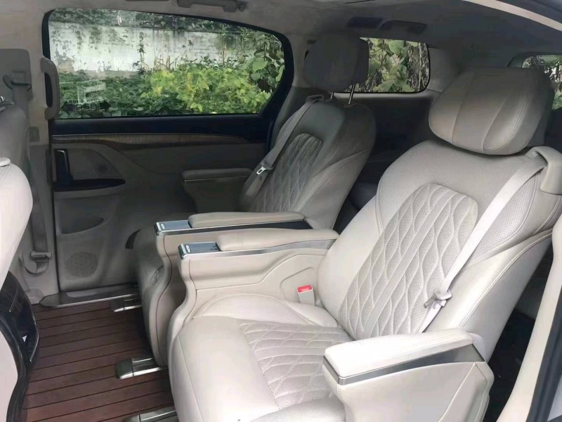 枣庄17年别克GL82