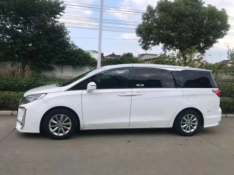 枣庄17年别克GL87