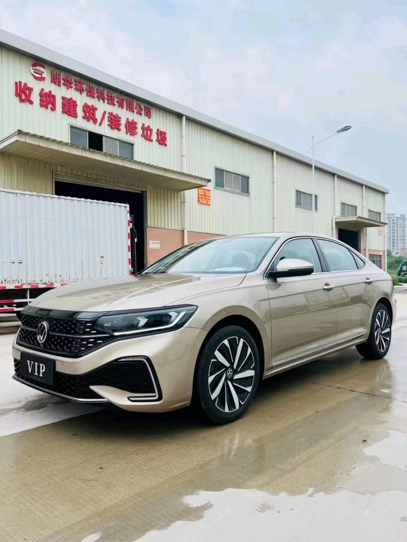 东莞22年大众帕萨特2