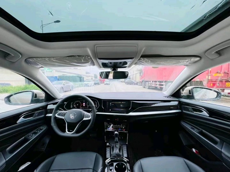 东莞22年大众帕萨特6