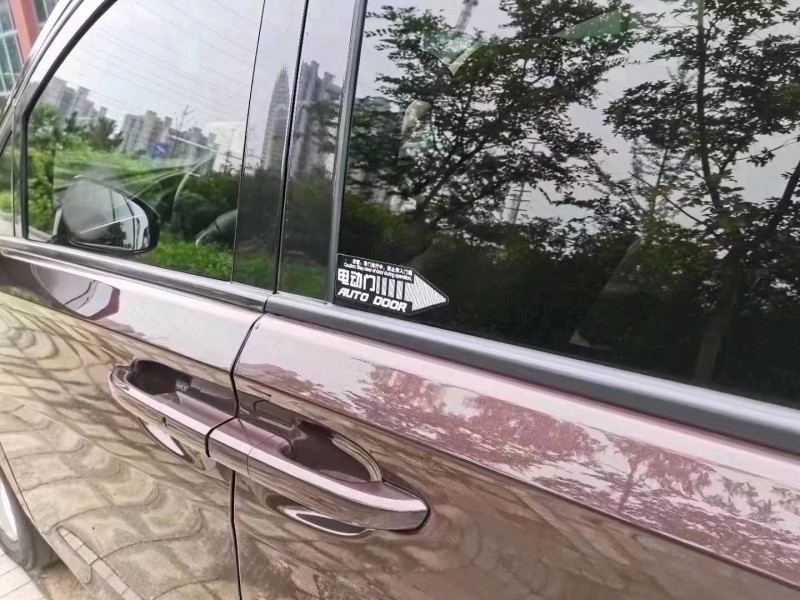 枣庄19年别克GL83