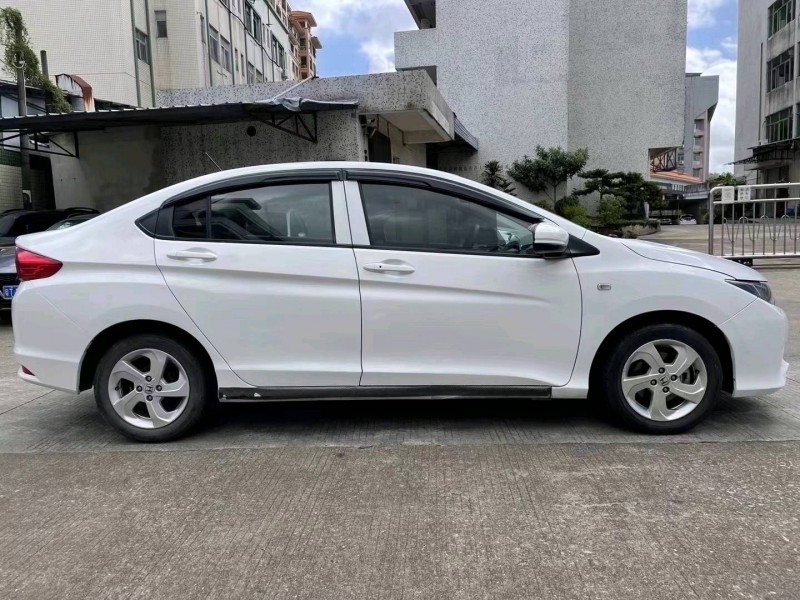 中山17年本田锋范2