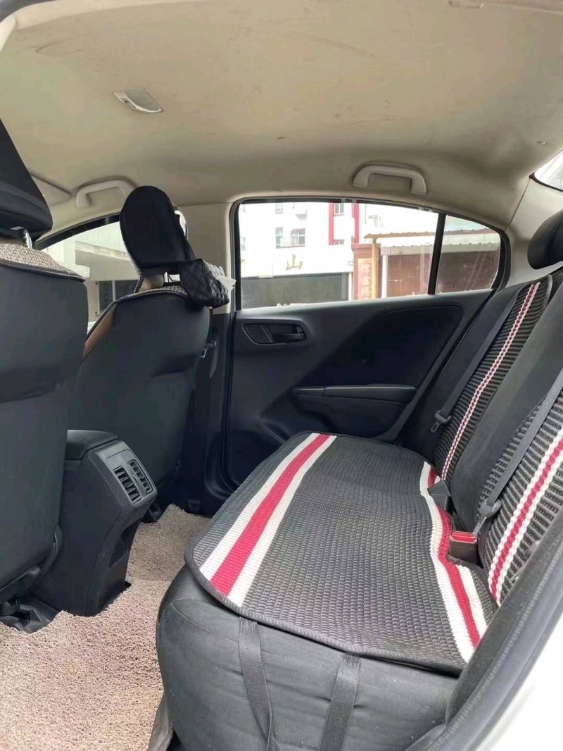 中山17年本田锋范7