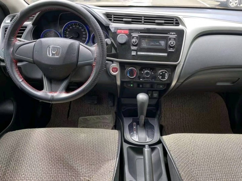 中山17年本田锋范8