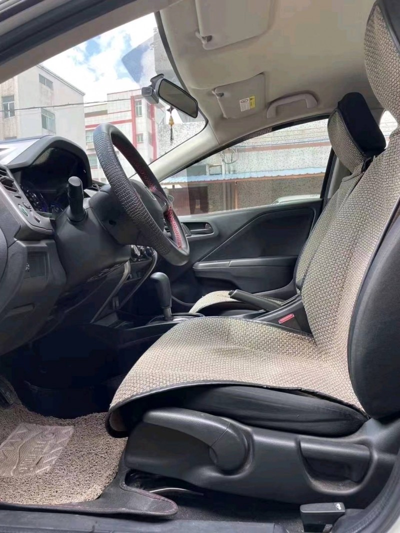 中山17年本田锋范9