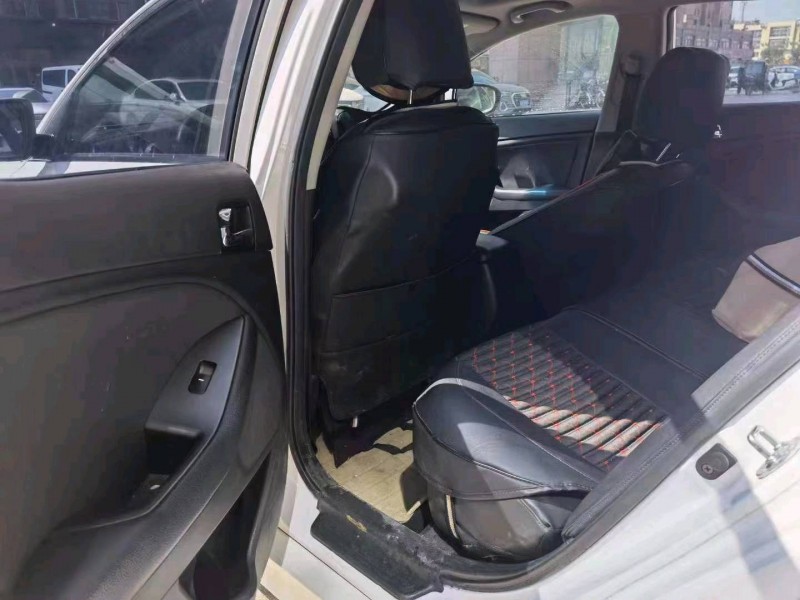 北京15年起亚K55