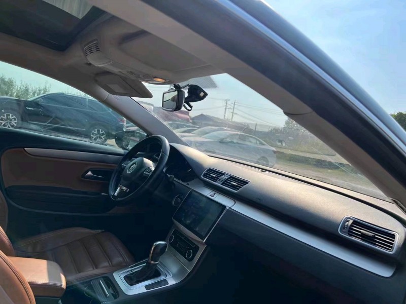 北京11年大众CC1