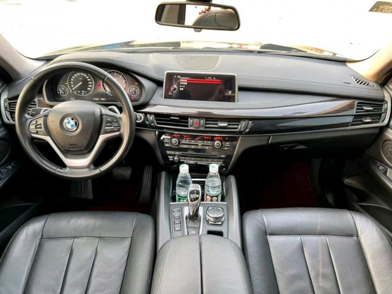 东莞15年宝马X64