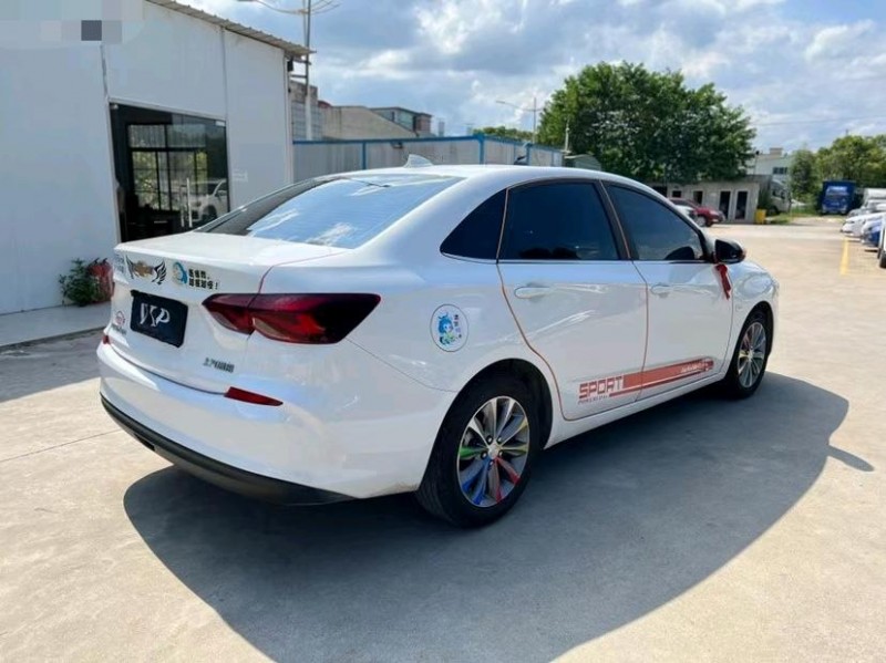 东莞20年雪佛兰科沃兹2