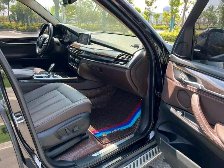 盐城17年宝马X56