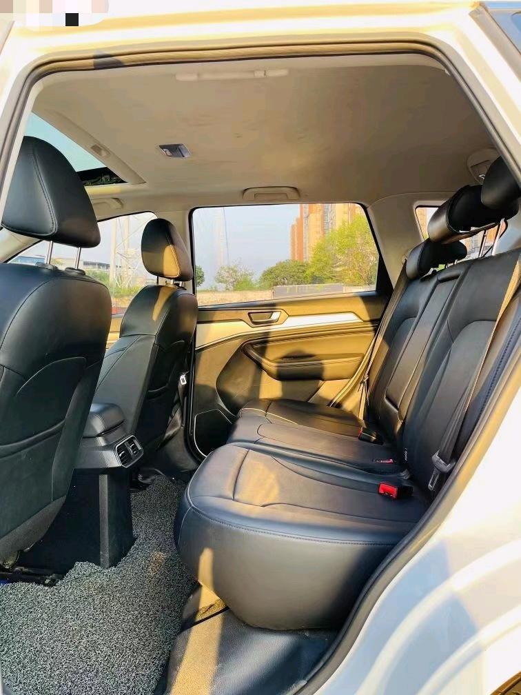 东莞19年哈弗H64