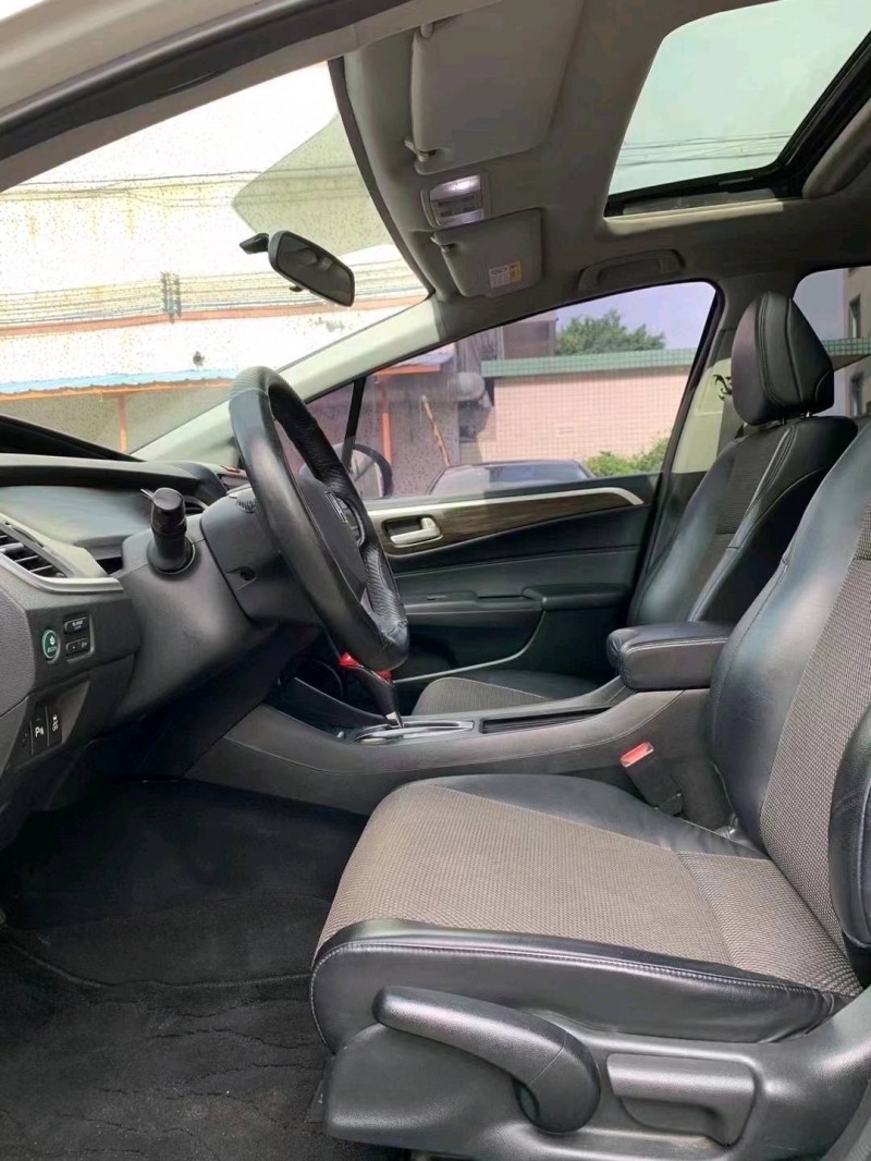 中山18年本田杰德9