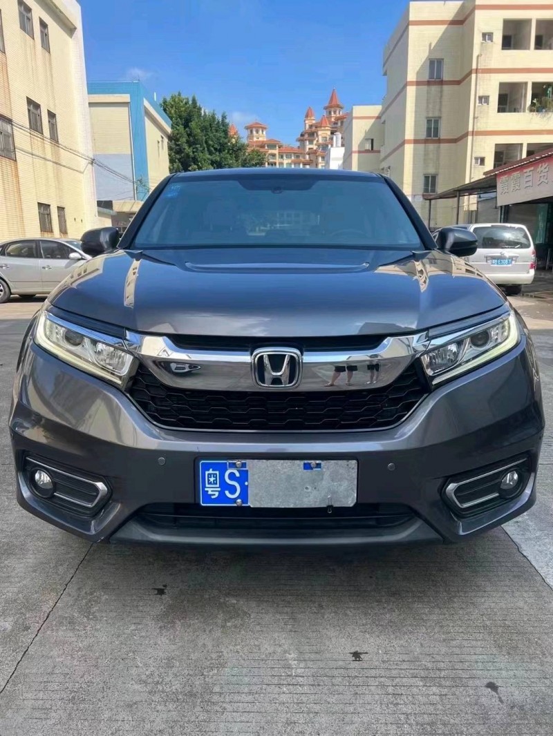 中山17年本田冠道1