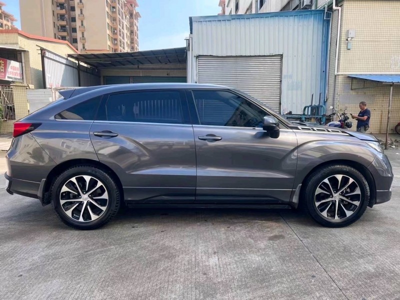 中山17年本田冠道2