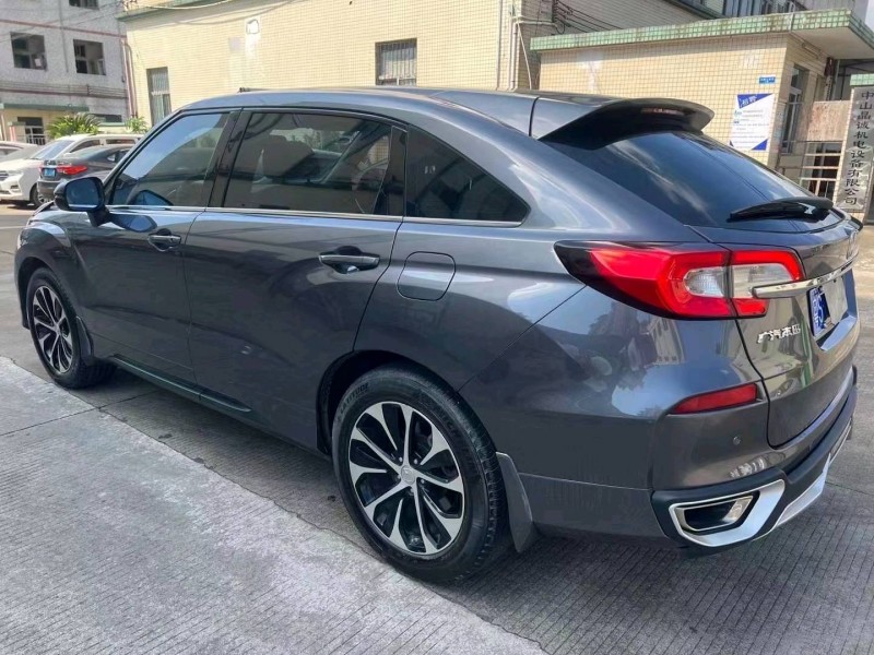 中山17年本田冠道4