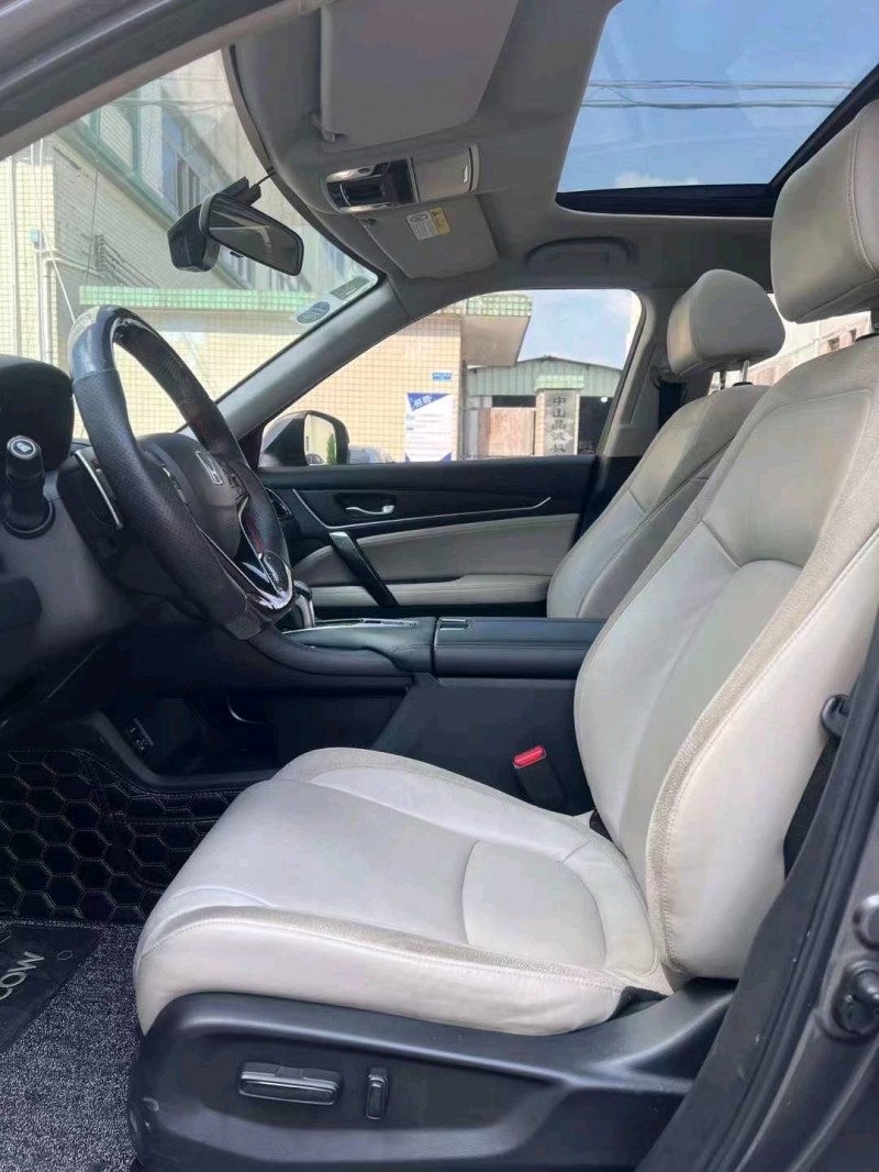 中山17年本田冠道8