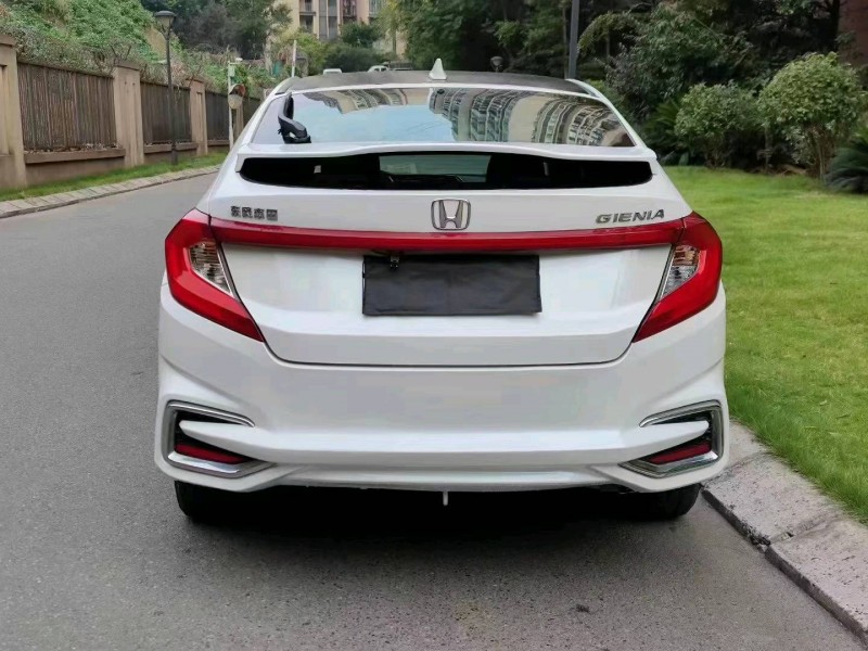 重庆16年本田竞瑞2