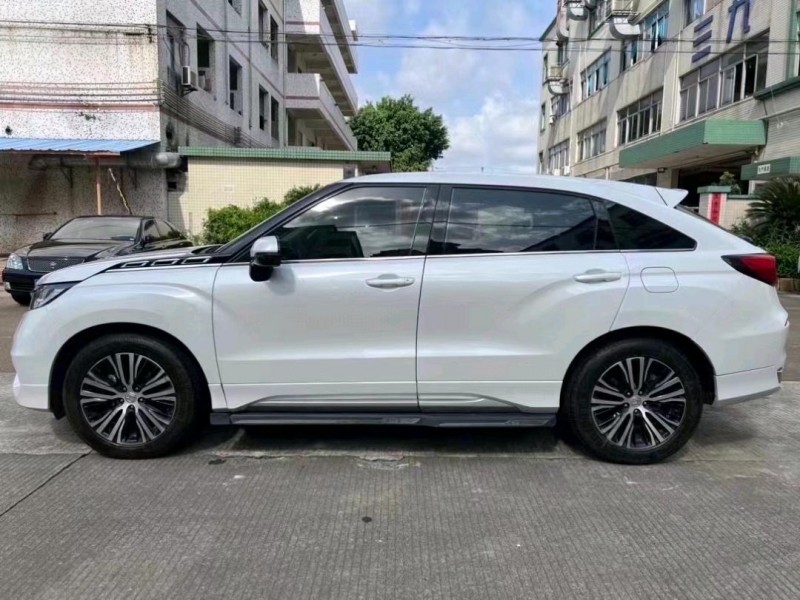 中山19年本田冠道3