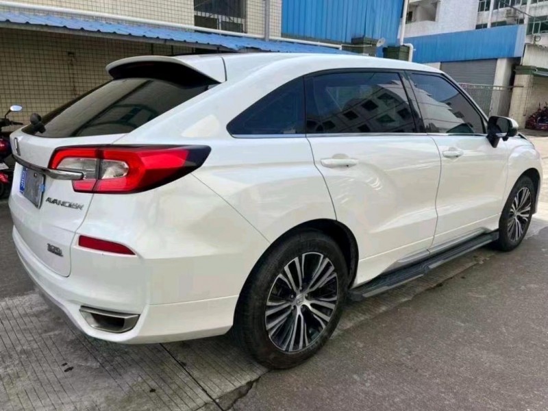 中山19年本田冠道6