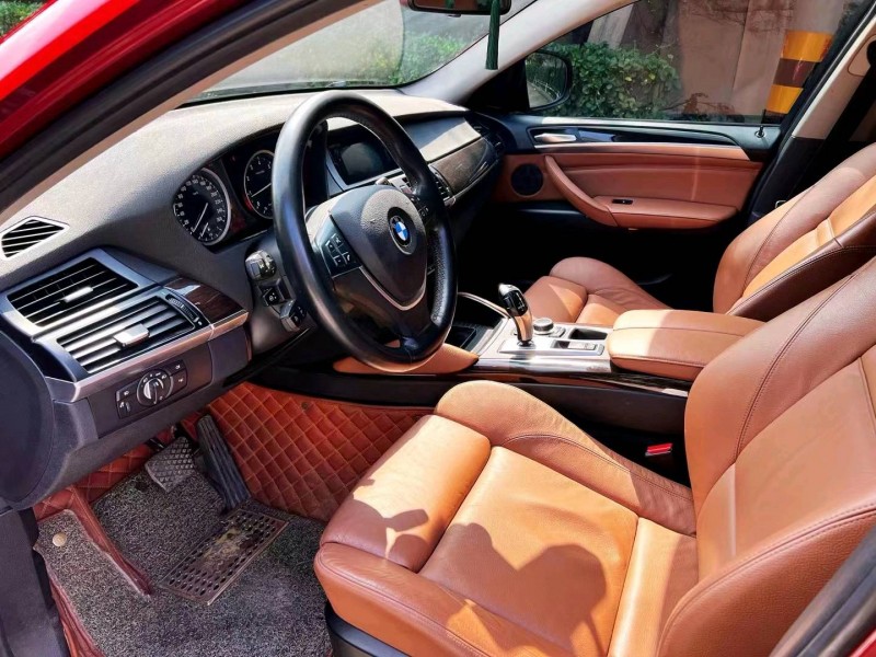 潍坊14年宝马X62