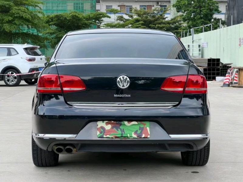 东莞14年大众迈腾9