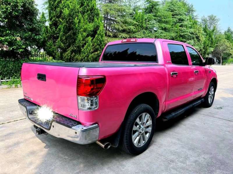 潍坊13年丰田坦途6