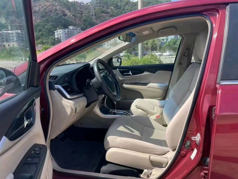 广州14年本田凌派6