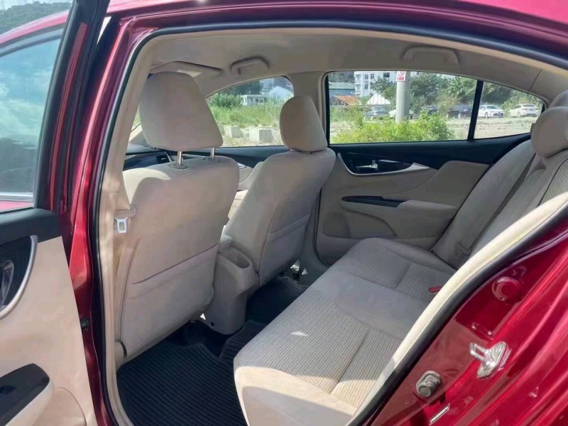 广州14年本田凌派7