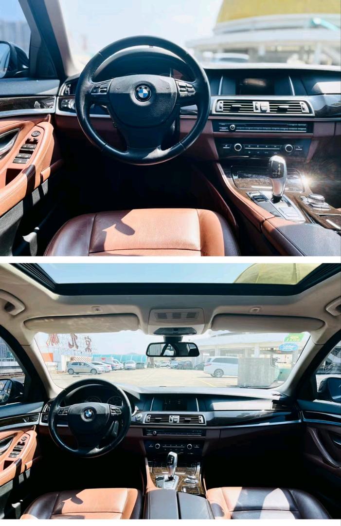 东莞14年宝马5系6