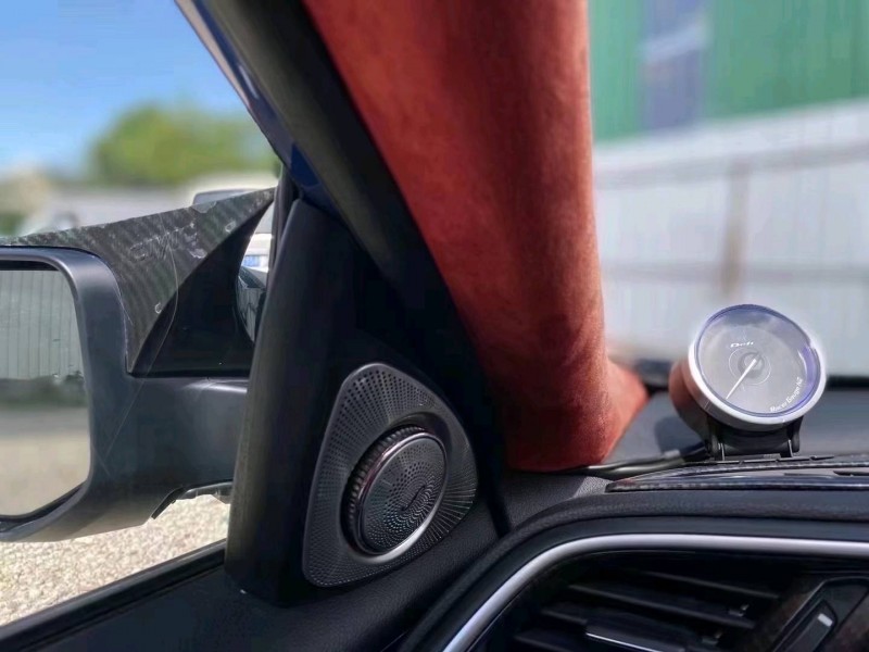 广州18年本田思域5