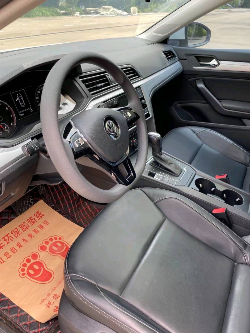徐州21年大众凌渡4