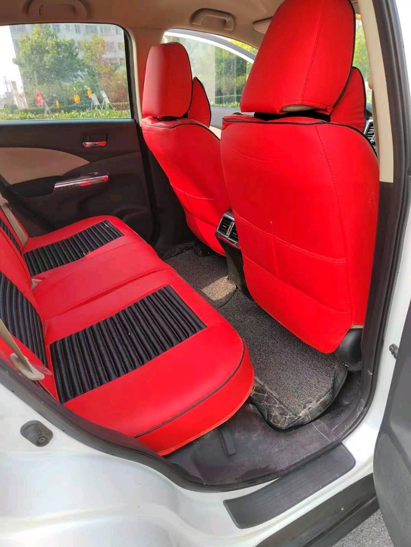 东营16年本田CRV6