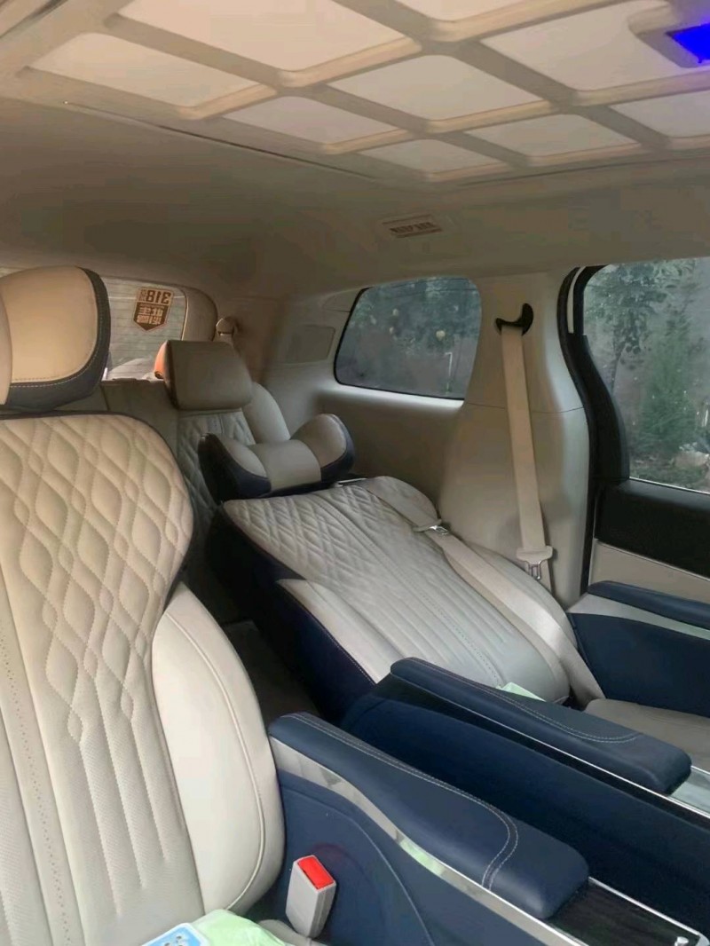 宜春22年别克GL87