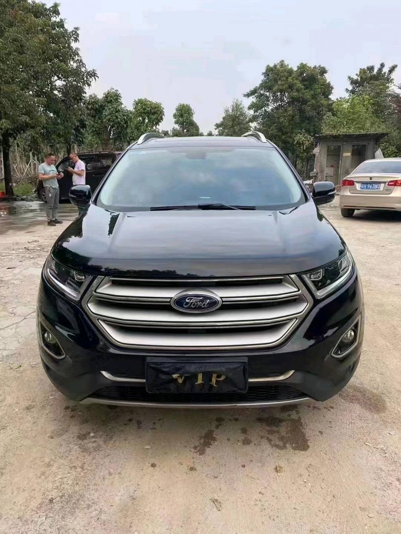 广州20年福特锐界1