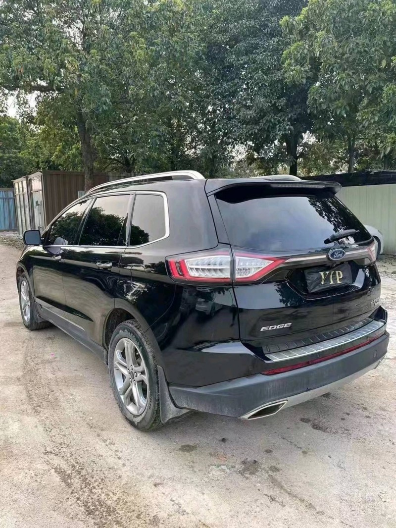 广州20年福特锐界9