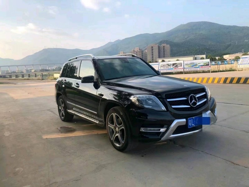 广州16年奔驰CLK3