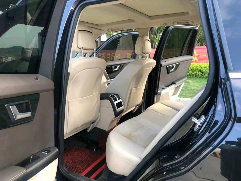 广州16年奔驰CLK4