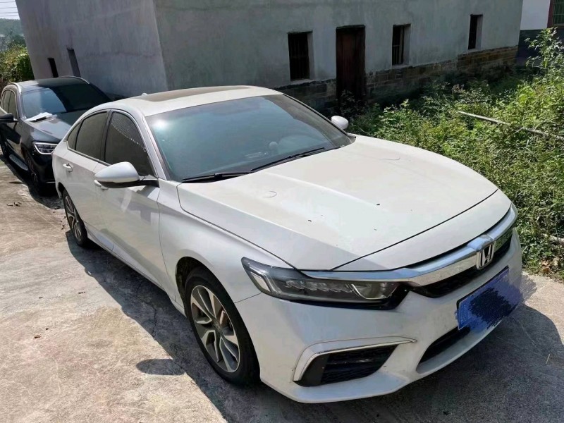 宜春21年本田英诗派2