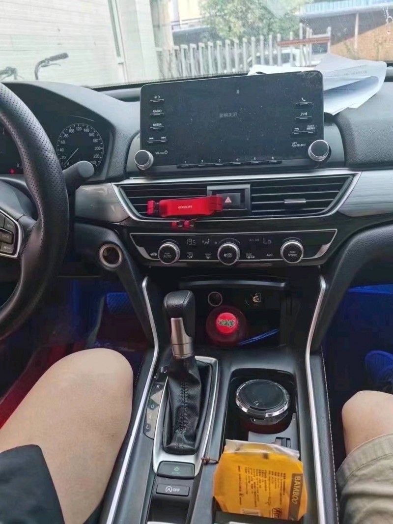 宜春21年本田英诗派4