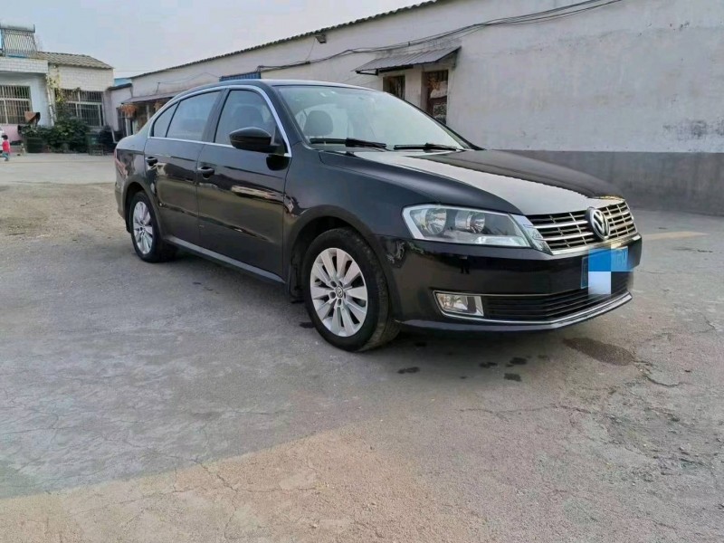 北京13年大众朗逸2